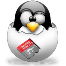 Stockage Linux open-iSCSI