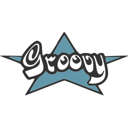 Logo Groovy
